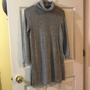 Old Navy Turtleneck Tunic
